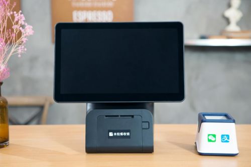 yeahka攜旗下米粒餐收銀亮相中國零售業(yè)博覽會 助力零售商家智慧經(jīng)營